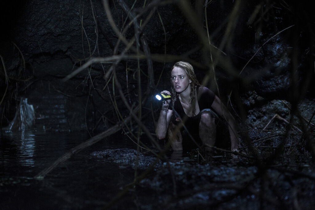 Crawl